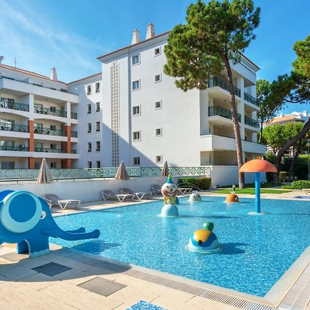 Ap Victoria Sport And Beach Hotel Albufeira Luaran gambar