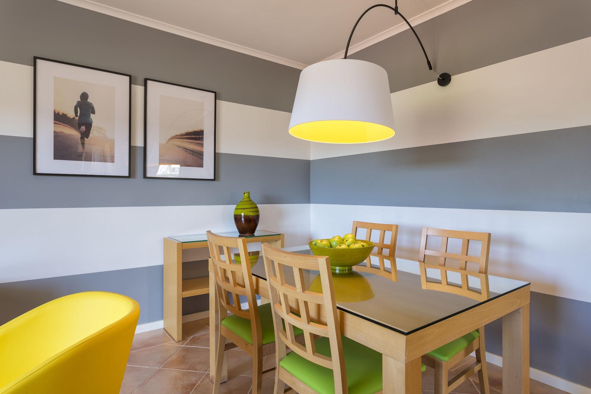 Ap Victoria Sport And Beach Hotel Albufeira Luaran gambar