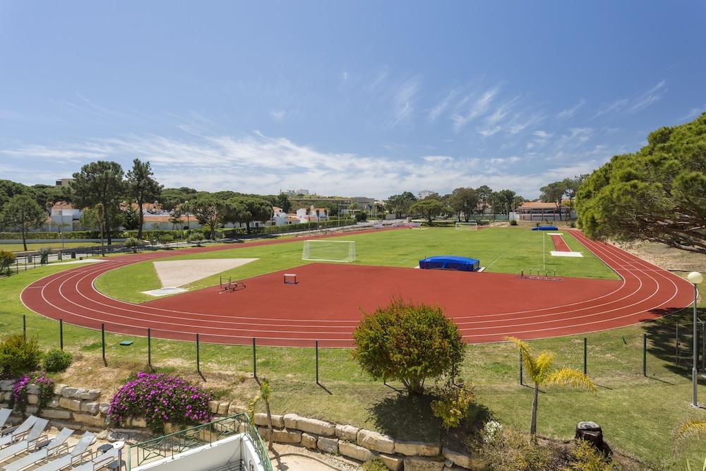 Ap Victoria Sport And Beach Hotel Albufeira Luaran gambar