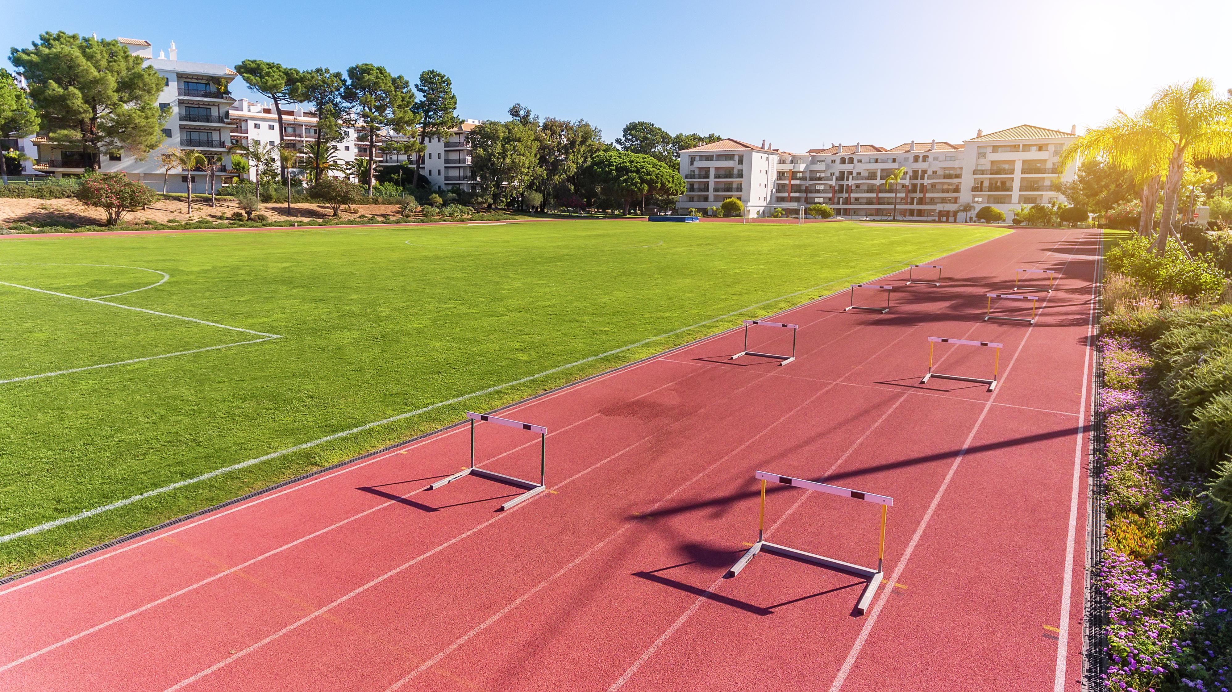 Ap Victoria Sport And Beach Hotel Albufeira Luaran gambar