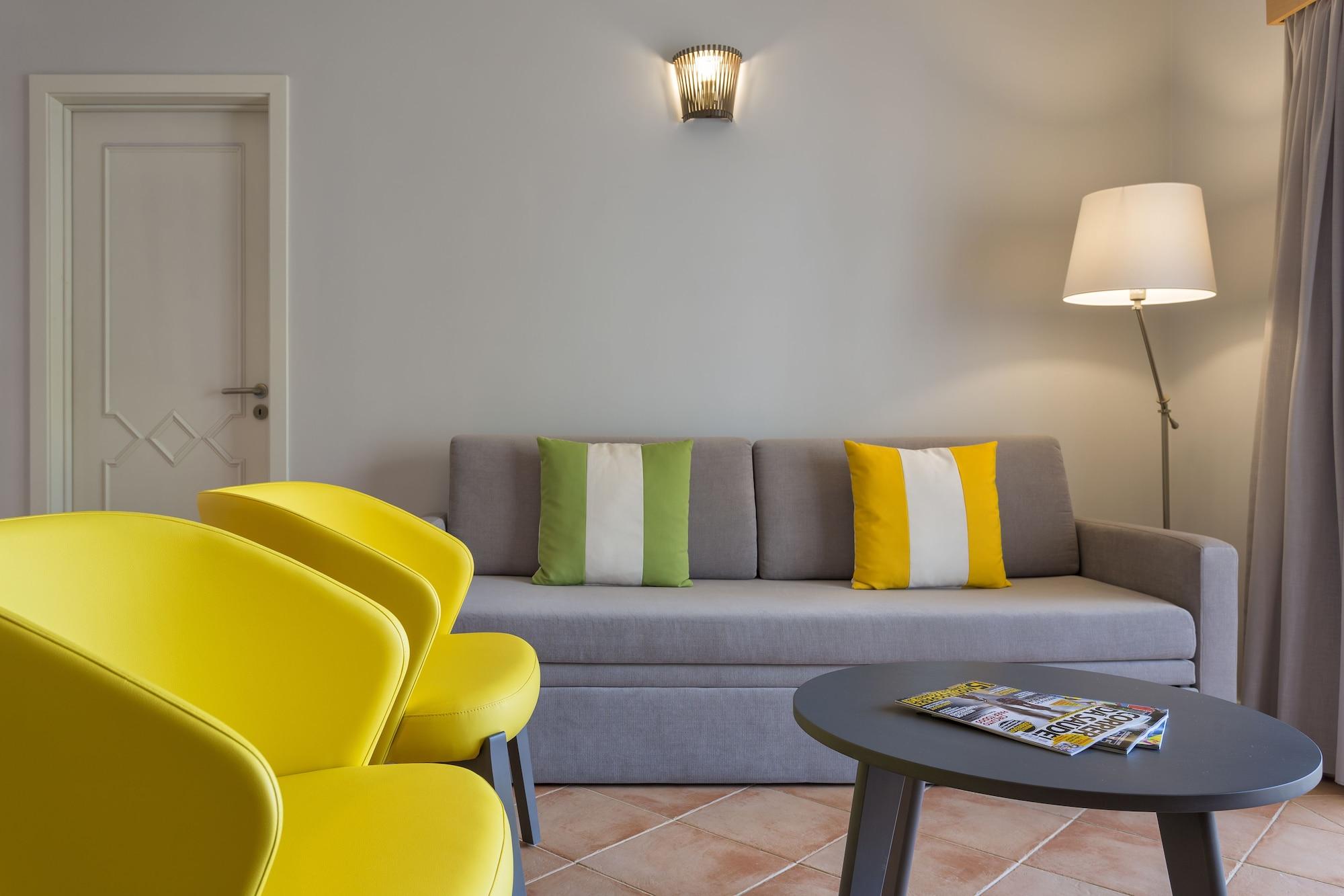 Ap Victoria Sport And Beach Hotel Albufeira Luaran gambar