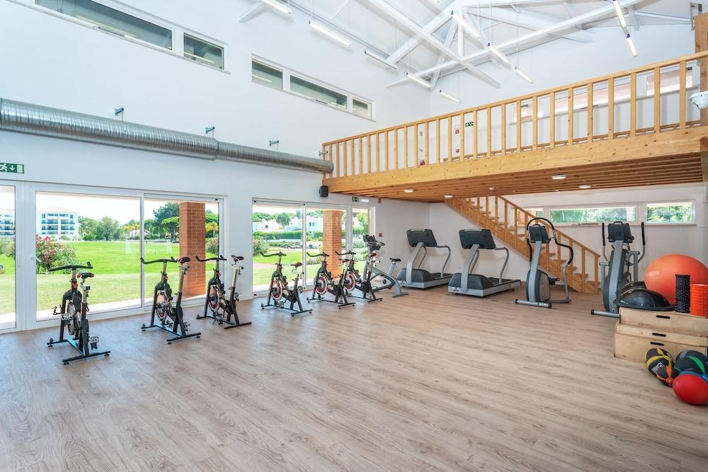 Ap Victoria Sport And Beach Hotel Albufeira Luaran gambar