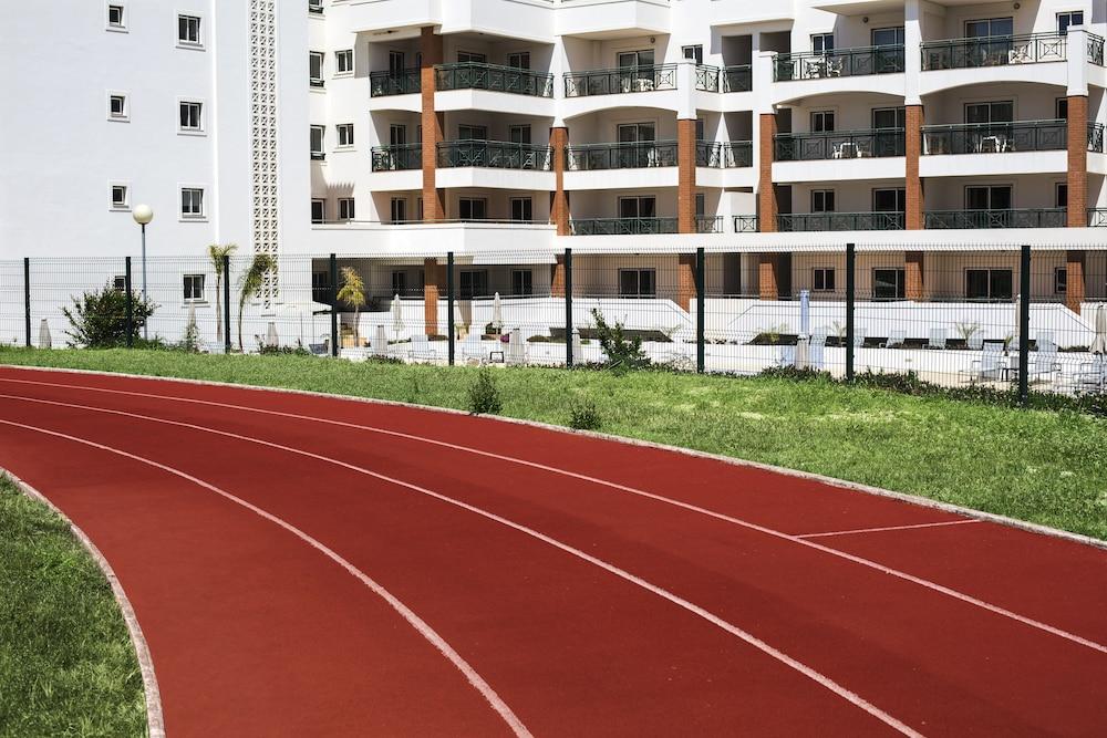 Ap Victoria Sport And Beach Hotel Albufeira Luaran gambar