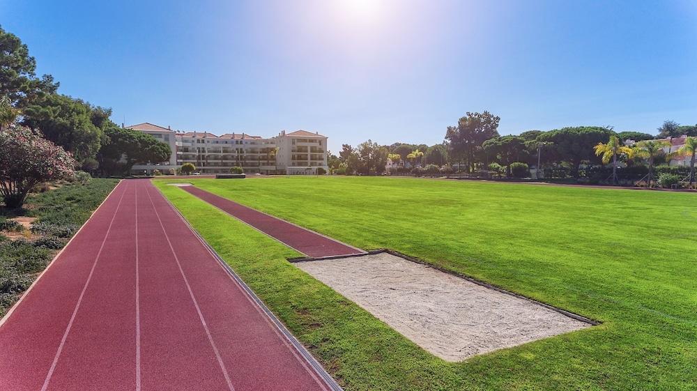 Ap Victoria Sport And Beach Hotel Albufeira Luaran gambar