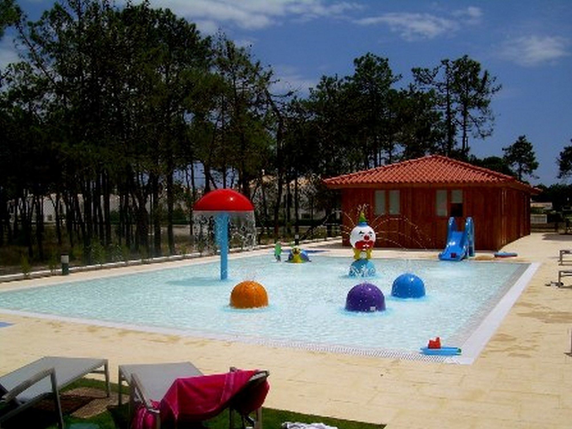 Ap Victoria Sport And Beach Hotel Albufeira Luaran gambar
