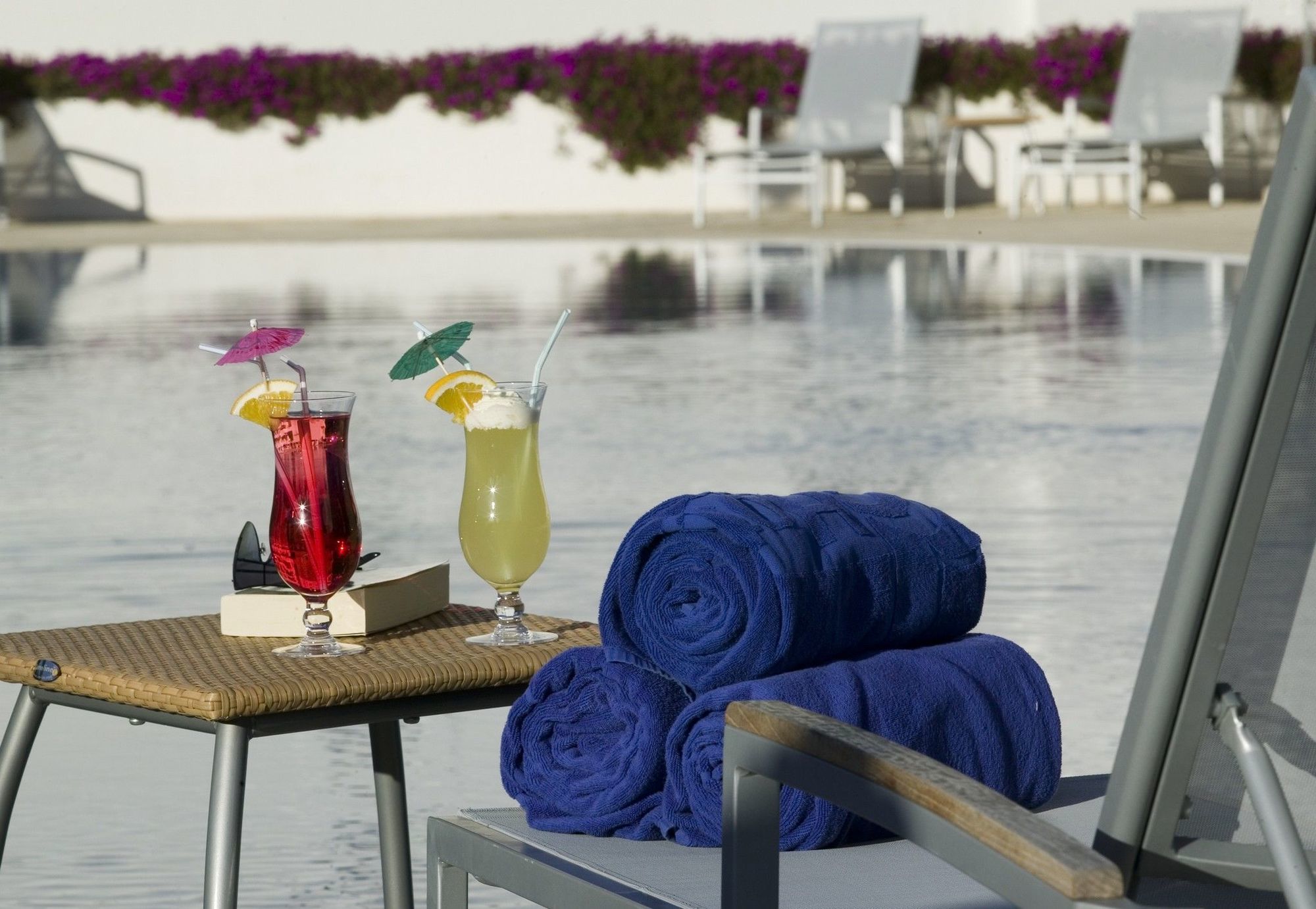 Ap Victoria Sport And Beach Hotel Albufeira Luaran gambar