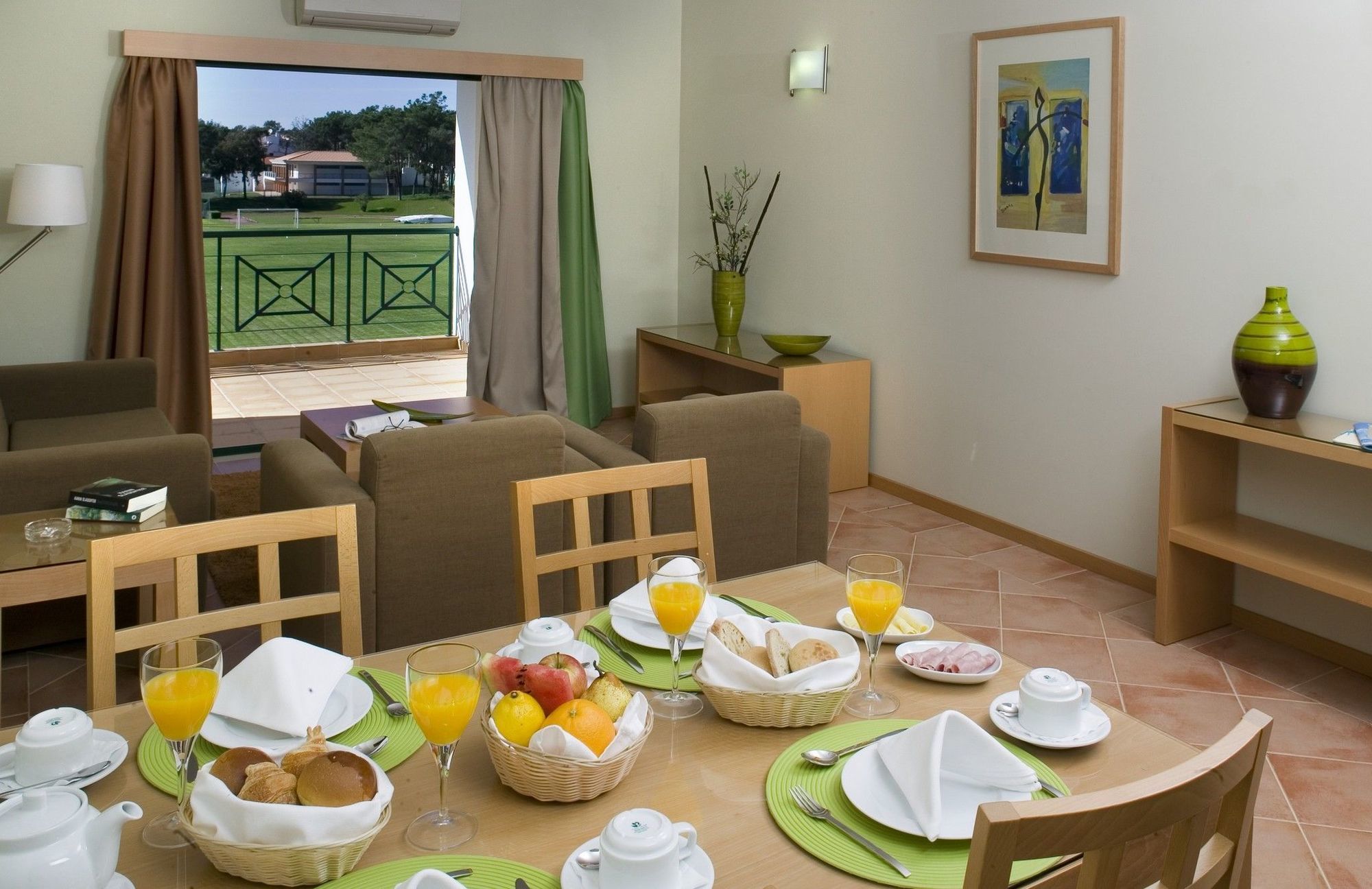 Ap Victoria Sport And Beach Hotel Albufeira Luaran gambar