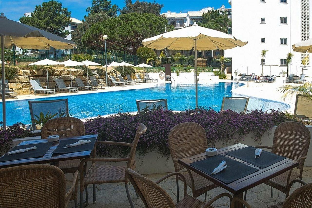 Ap Victoria Sport And Beach Hotel Albufeira Luaran gambar