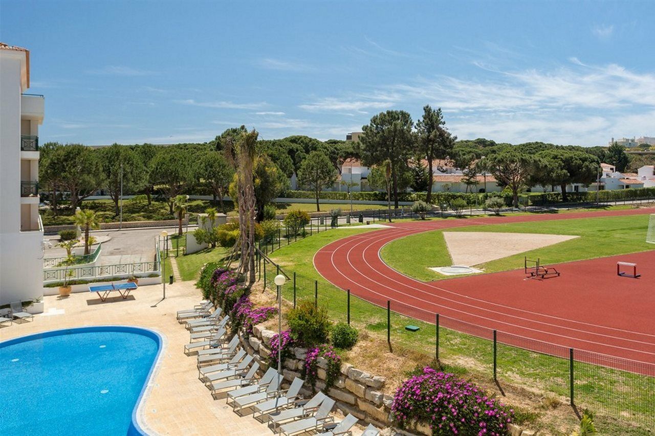 Ap Victoria Sport And Beach Hotel Albufeira Luaran gambar