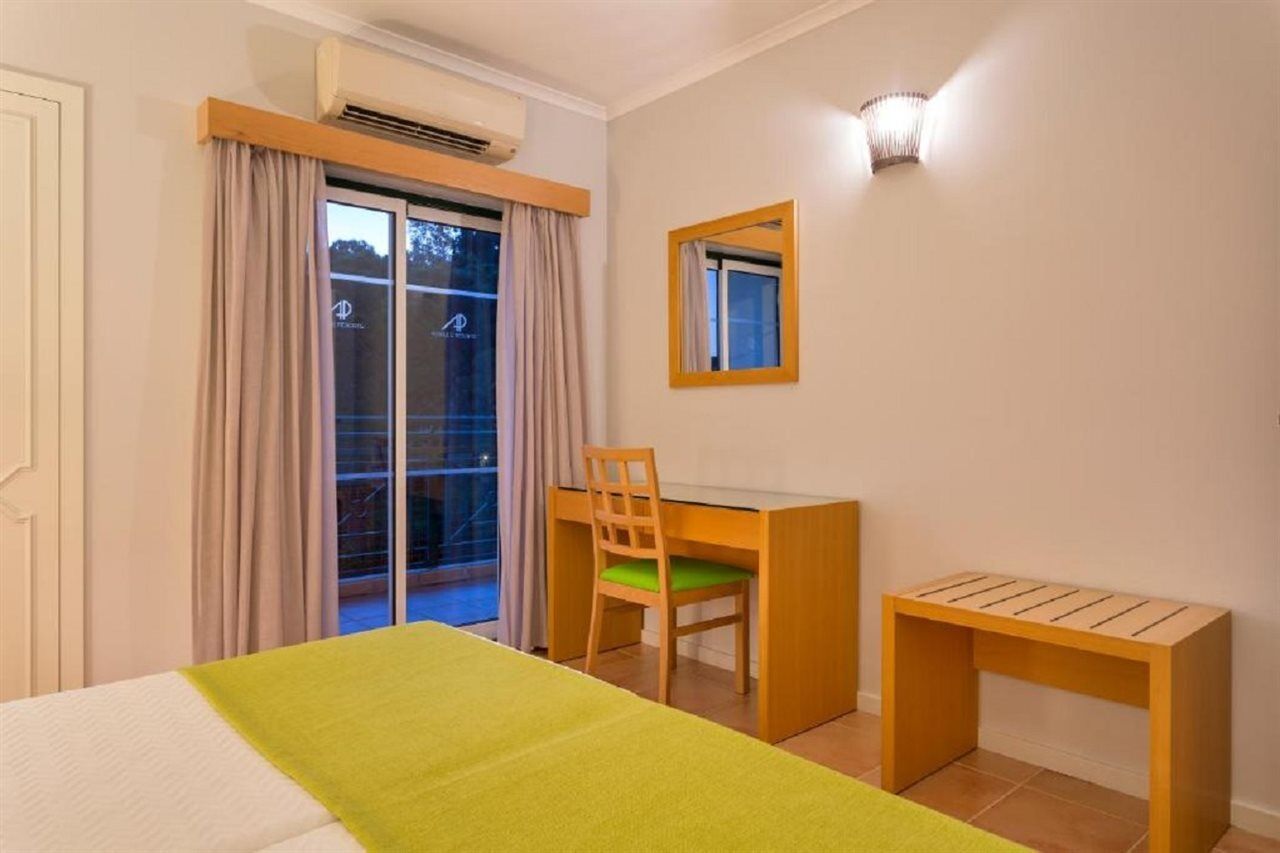 Ap Victoria Sport And Beach Hotel Albufeira Luaran gambar